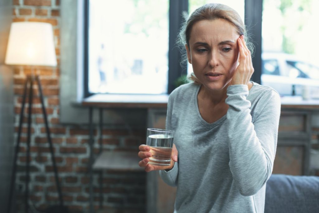 How Can I Manage My Hot Flashes
