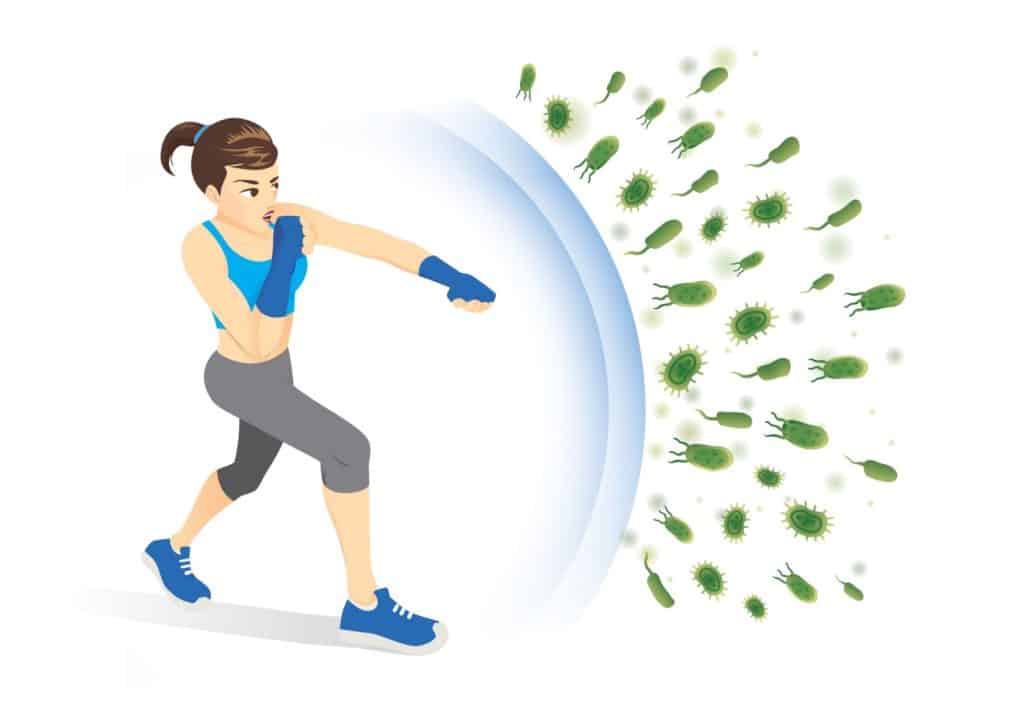 Tips to Help Boost Your Immune System