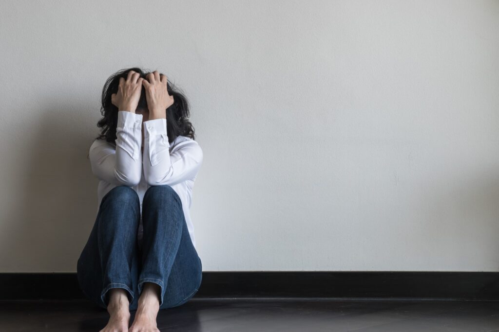 How to Cope with Anxiety in a Healthy Way