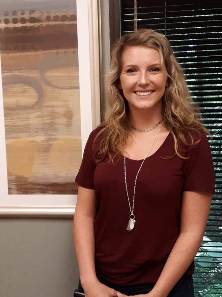 Lindsay FPC Spotlight