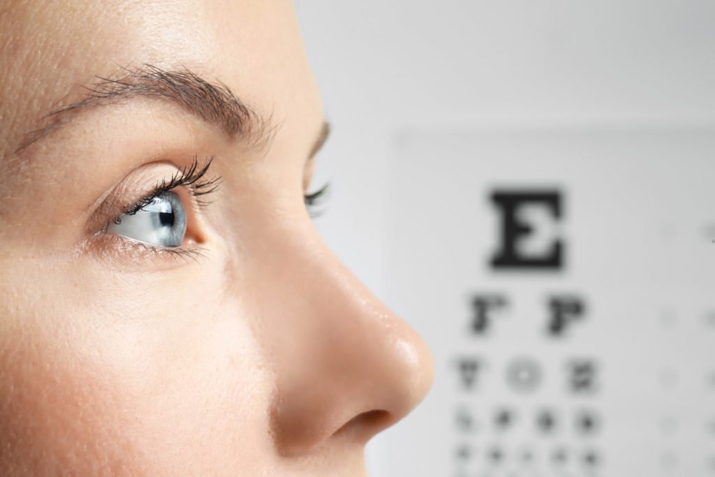Tips to Help Preserve Your Eyesight as the Years Go On