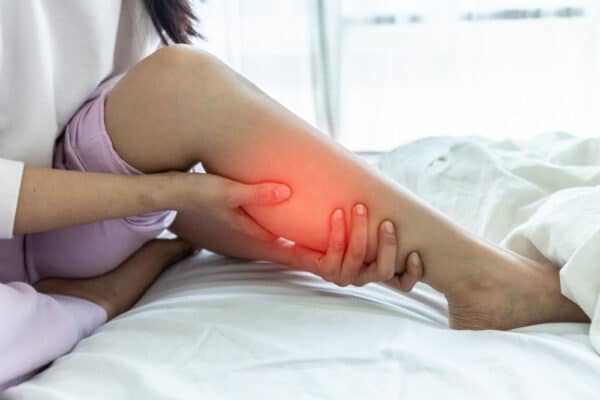 What Causes the Most Common Leg Injuries?