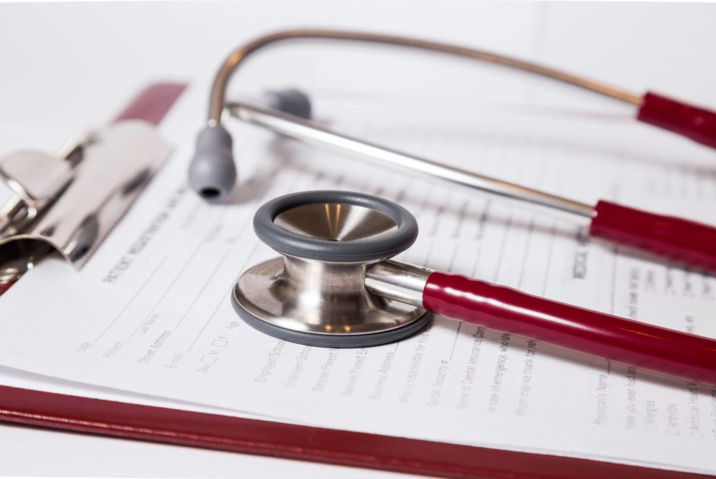 The Many Advantages of Seeing a Primary Care Doctor