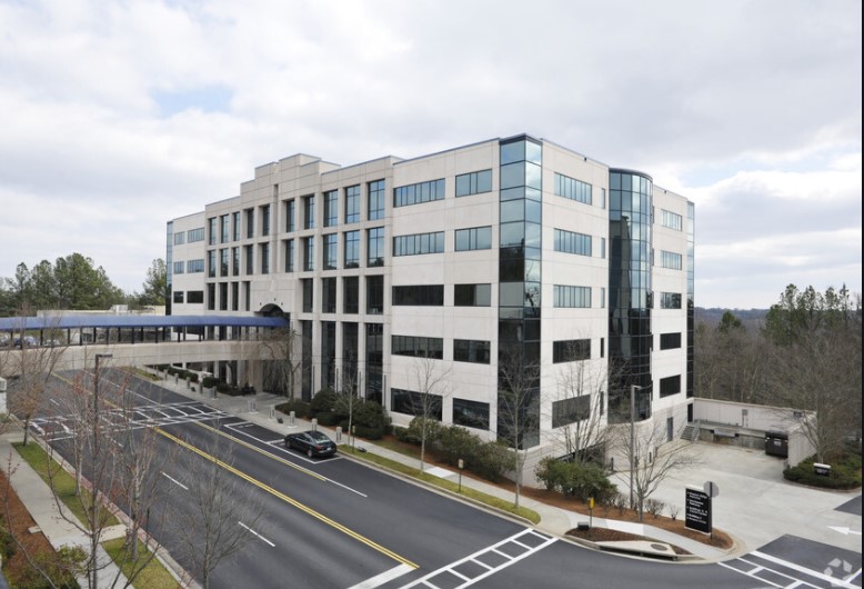 Alpharetta
