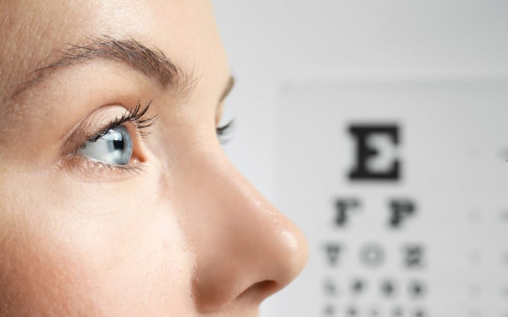 Signs Of Potential Vision Issues To Be Aware Of