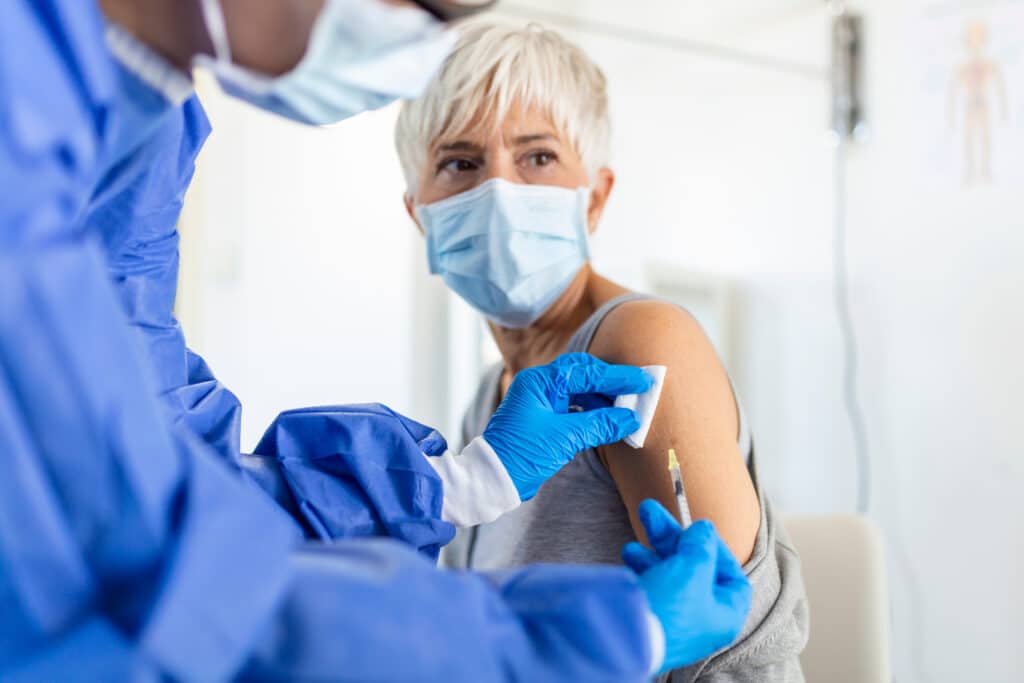 Essential Vaccines We Recommend This Winter