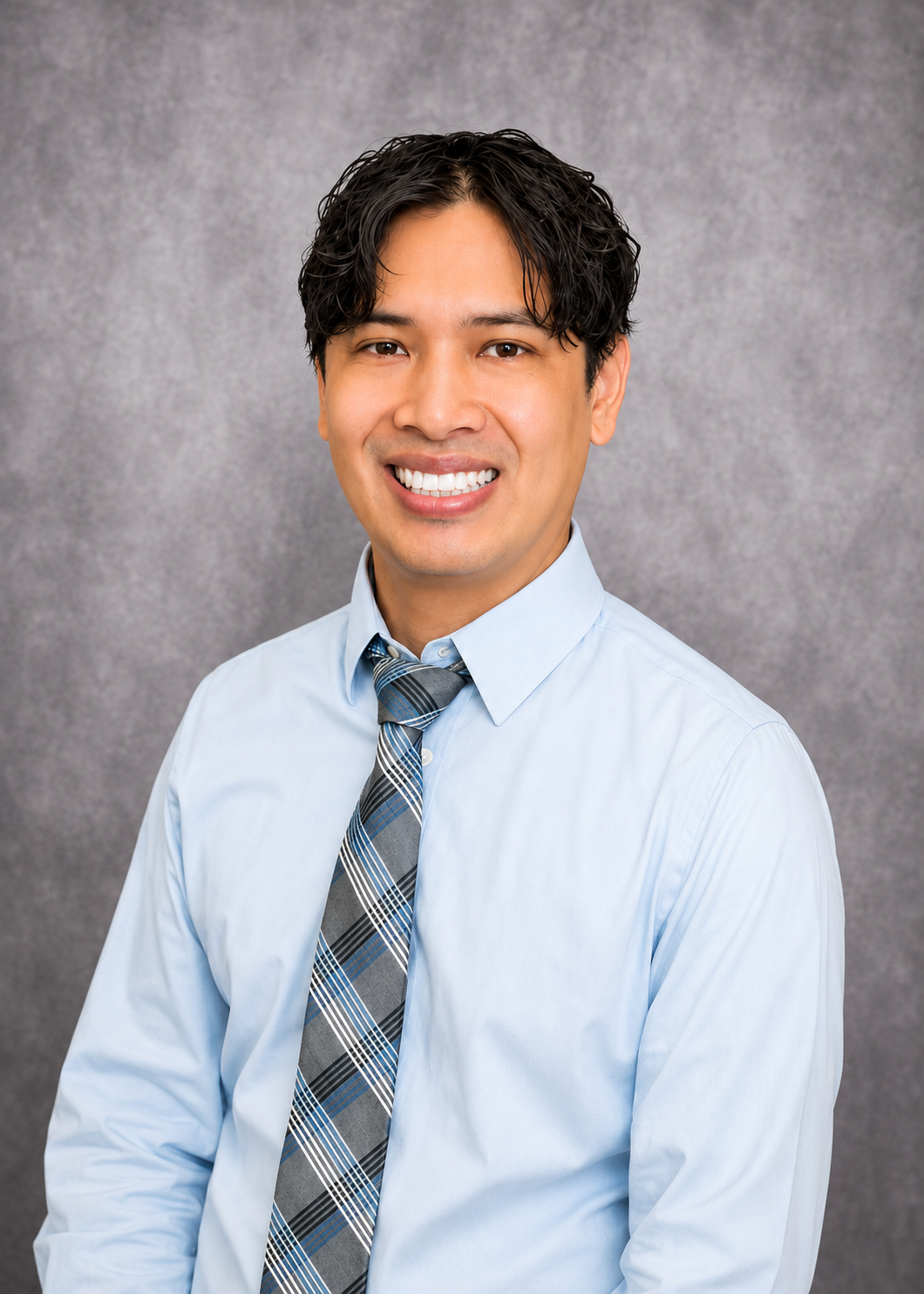 Bryan Vo