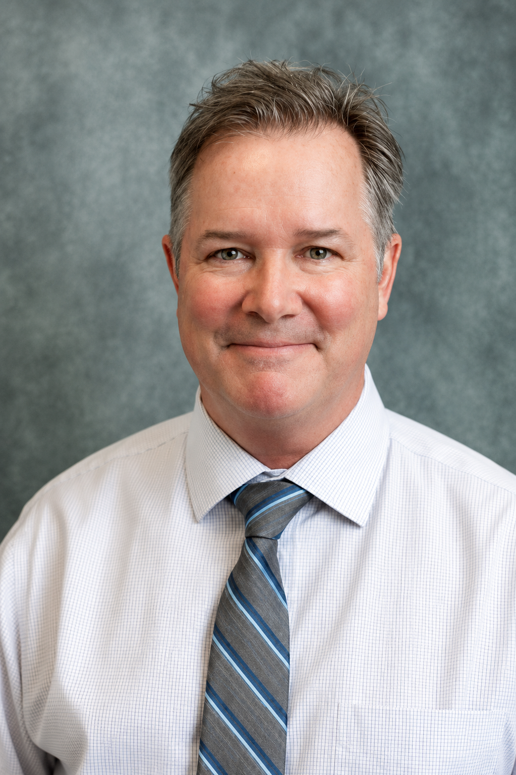 Steven Schramm