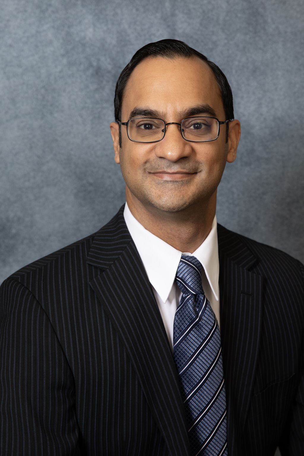 Rajiv Tejura