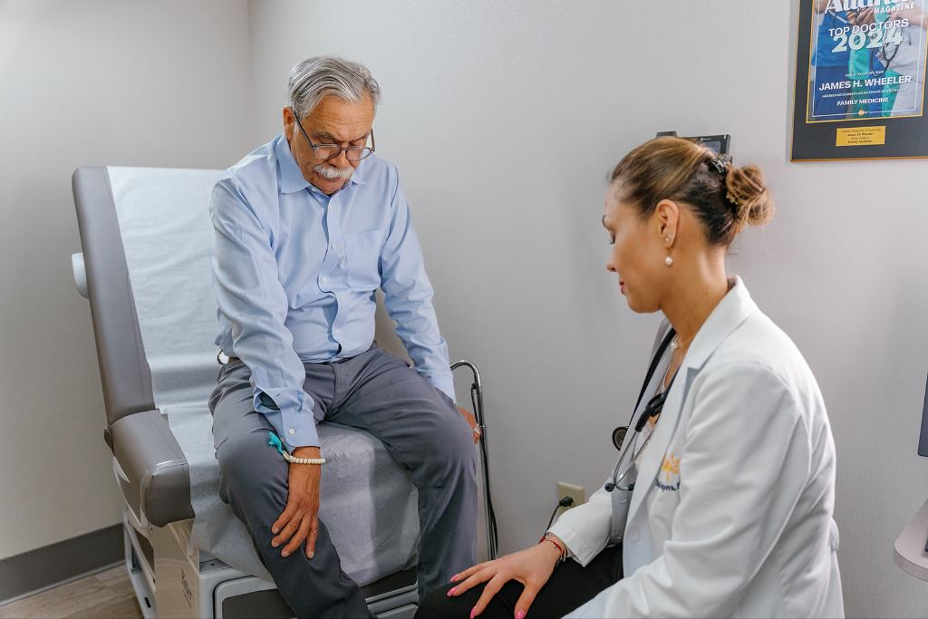 What Is a Primary Care Provider? Services, Benefits, and When to See One