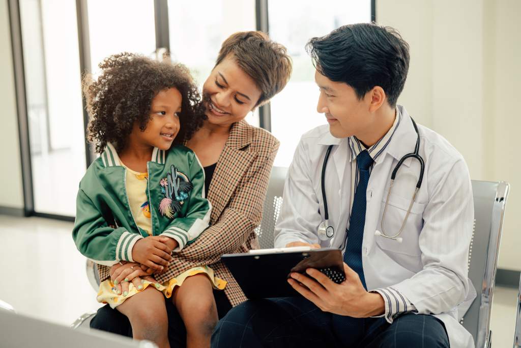What Does a Family Medicine Doctor Do? Common Visits and Conditions Treated