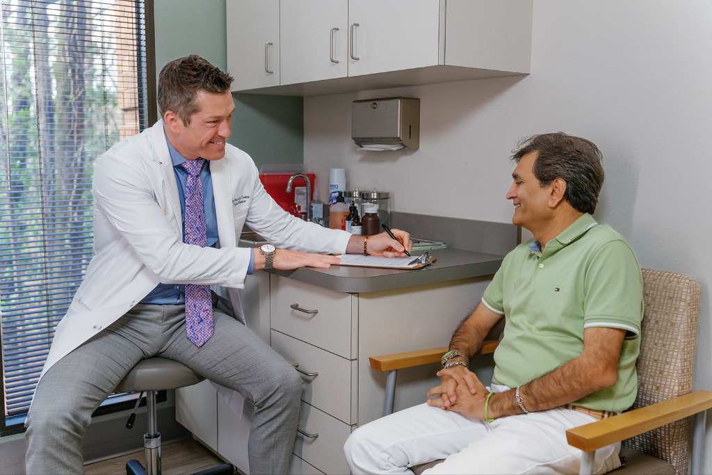 What Does a Family Medicine Doctor Do? Common Visits and Conditions Treated