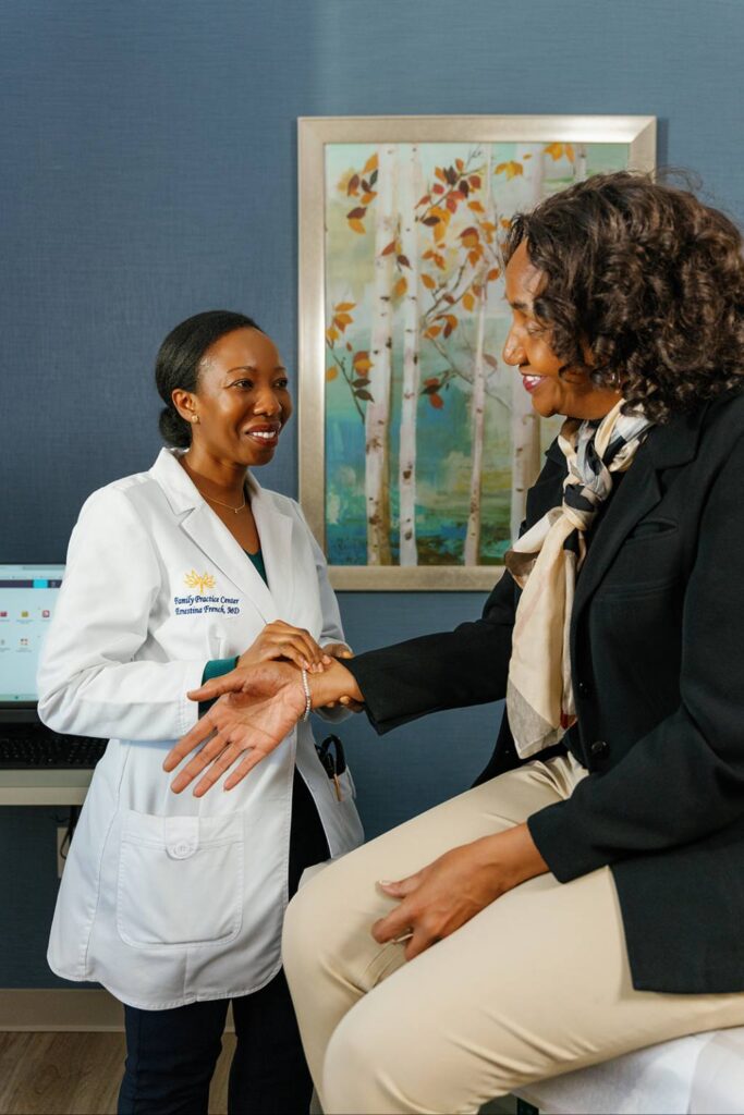 What Does an Internal Medicine Doctor Do? Adult Care, Conditions, and Services