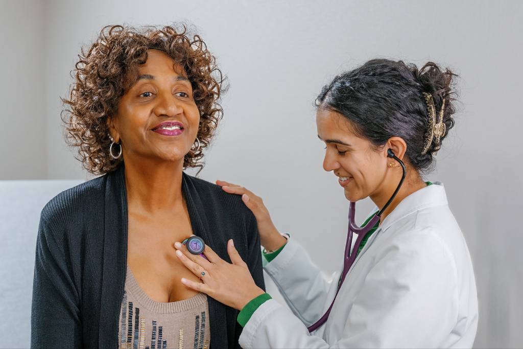 Why Women’s Health Is Important: Preventive Care and Long-Term Wellness