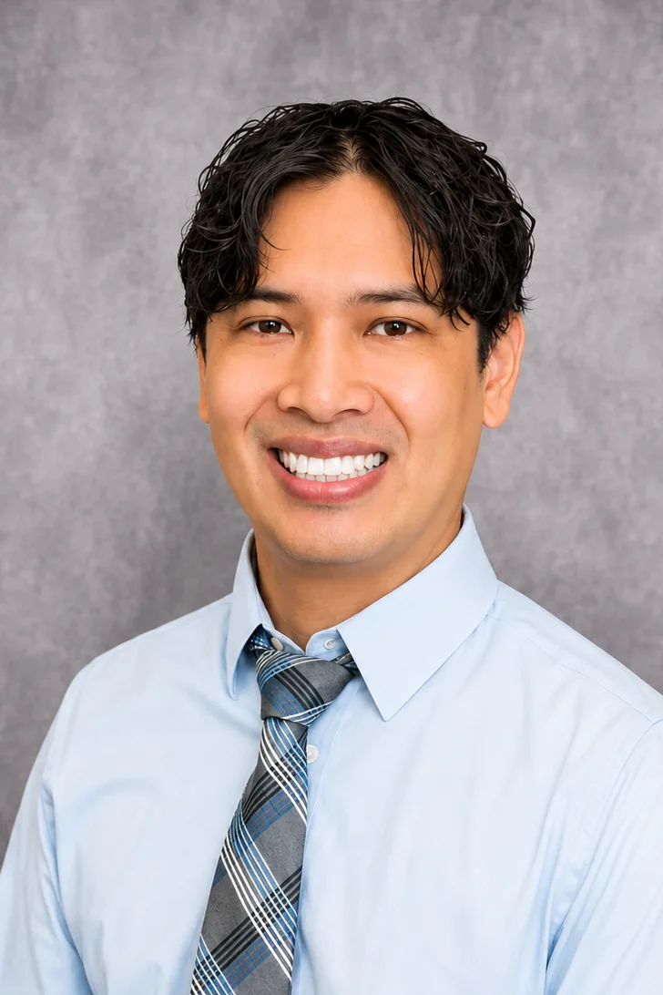 Bryan Vo