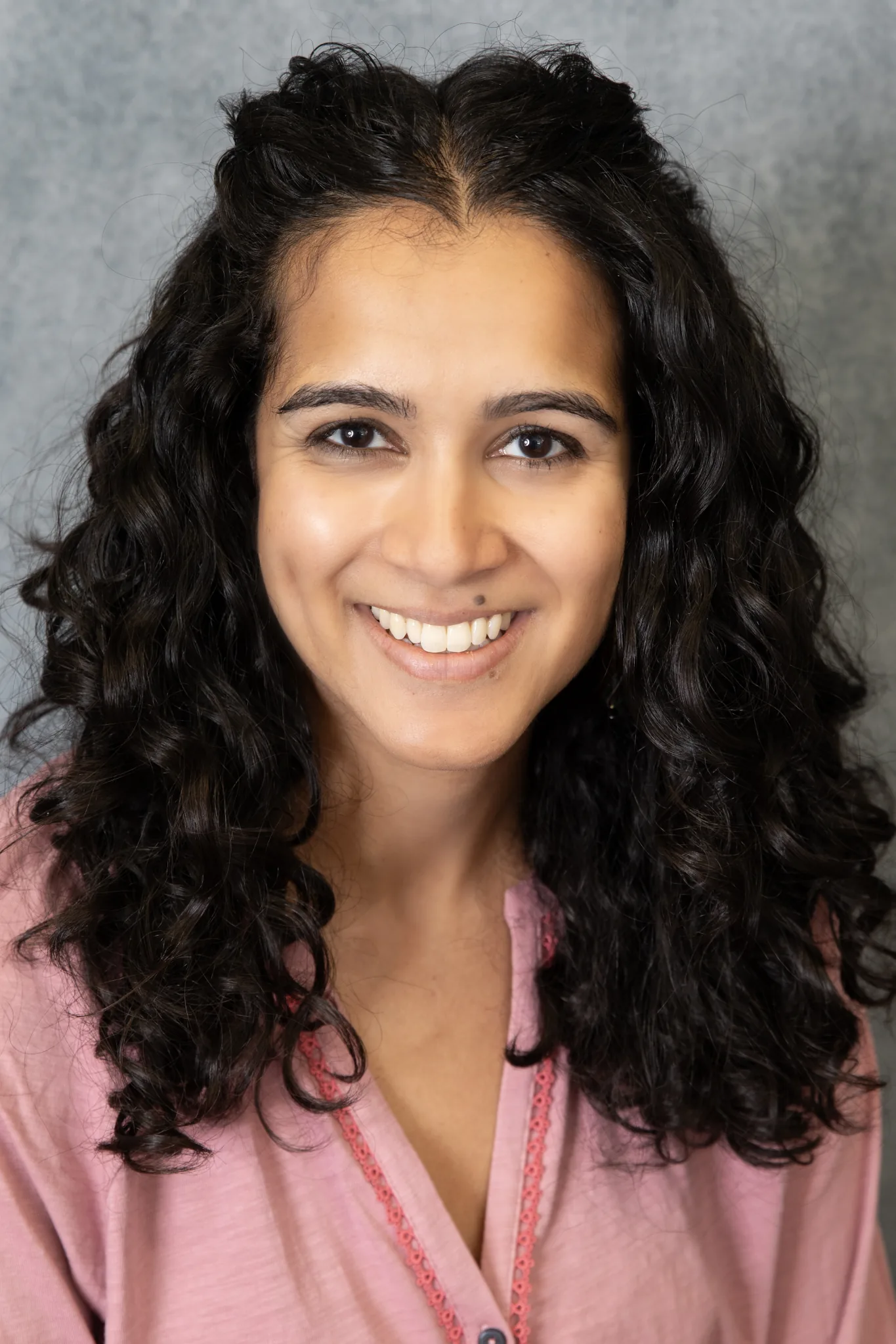 Kreena Patel