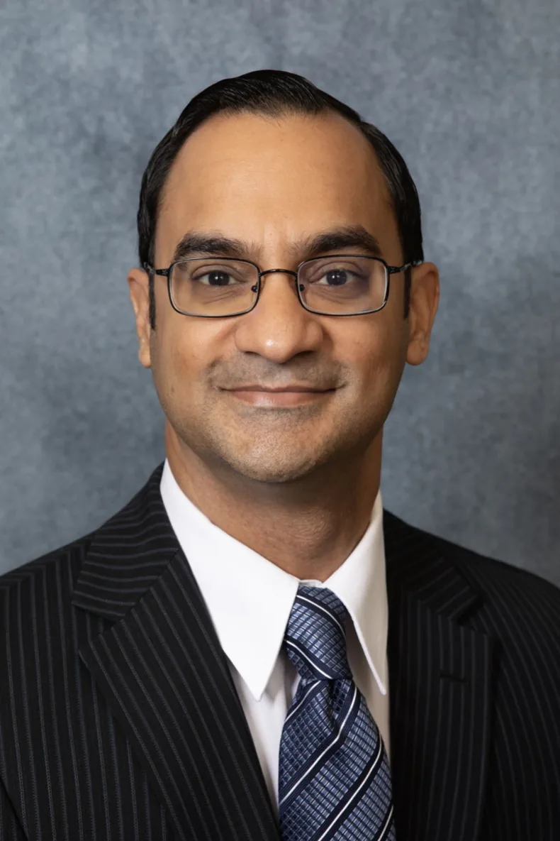 Rajiv Tejura
