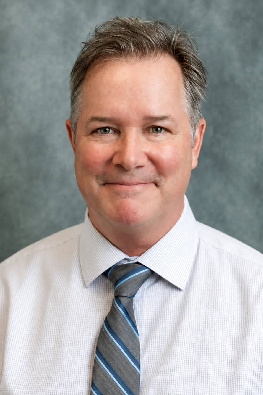 Steven Schramm