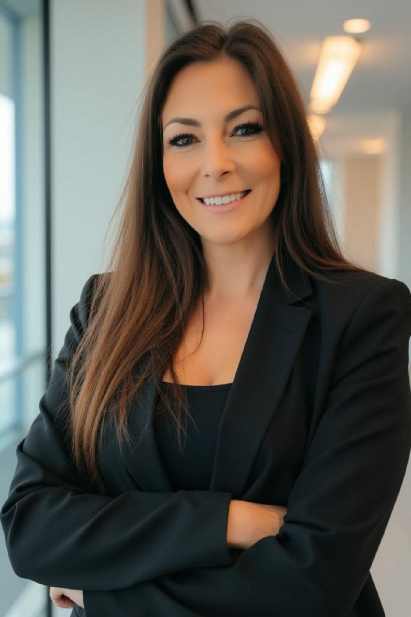 Jessica Harris